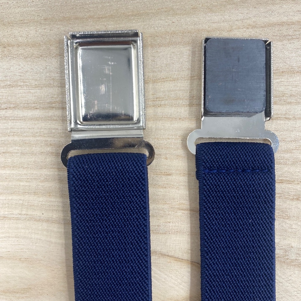 Stretch belt with Magnetic buckle - Picture 3 of 6